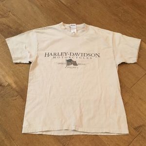 Harley-Davidson T-Shirt